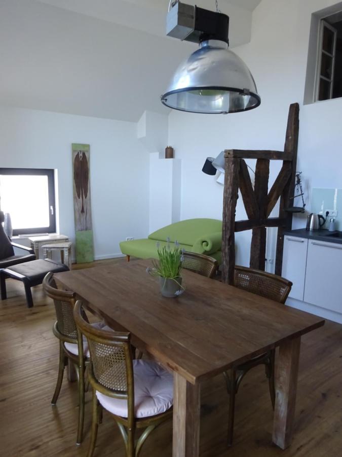 Exklusive, Kernsanierte Ferienwohnung Am Rursee Simmerath Exterior photo