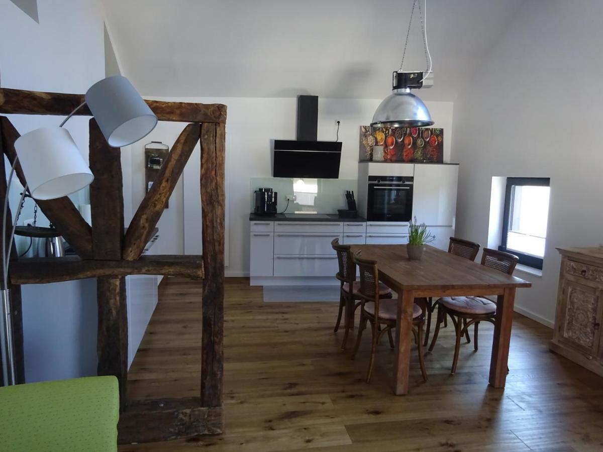 Exklusive, Kernsanierte Ferienwohnung Am Rursee Simmerath Exterior photo